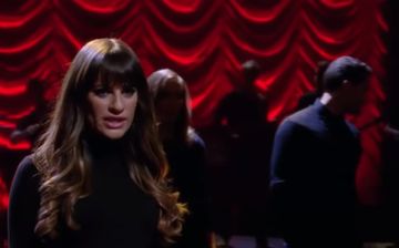Glee シーズン4 第4話 涙の別れ のあらすじと曲リスト Glee グリー ドラマのあらすじと曲を紹介します