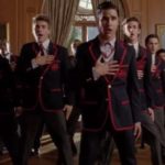Glee シーズン4 第6話 グリークラブのグリース のあらすじと曲リスト Glee グリー ドラマのあらすじと曲を紹介します