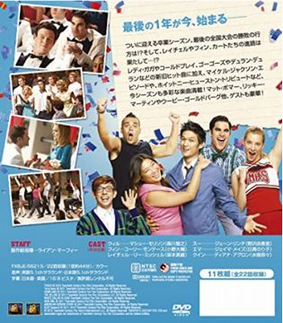アメリカドラマglee グリーとは 各シーズンの特徴は Glee グリー ドラマのあらすじと曲を紹介します